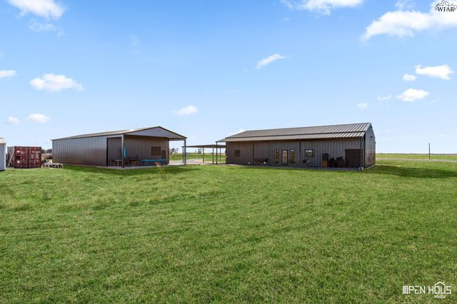 1003 FM 1177, Wichita Falls, TX 76305