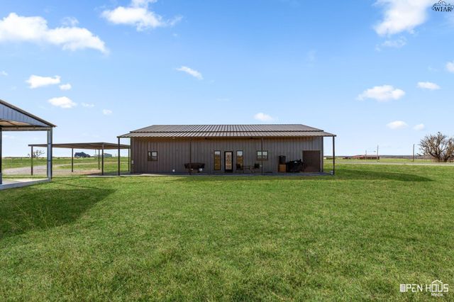 1003 FM 1177, Wichita Falls, TX 76305