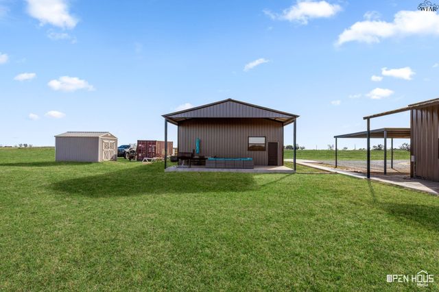 1003 FM 1177, Wichita Falls, TX 76305