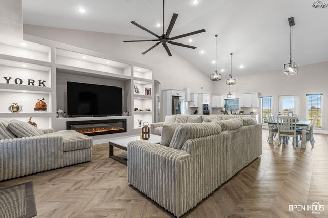 1003 FM 1177, Wichita Falls, TX 76305