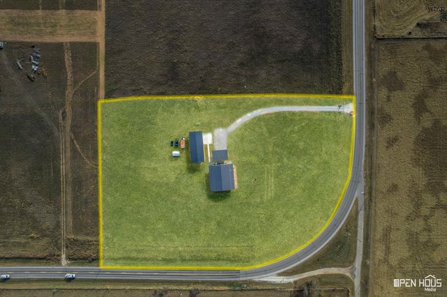 1003 FM 1177, Wichita Falls, TX 76305