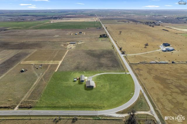 1003 FM 1177, Wichita Falls, TX 76305