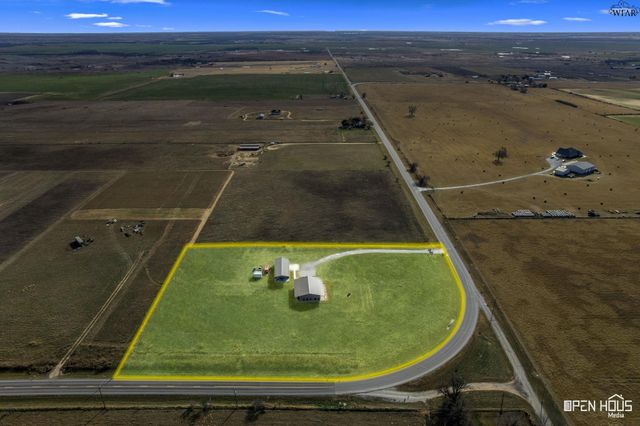 1003 FM 1177, Wichita Falls, TX 76305