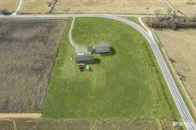 1003 FM 1177, Wichita Falls, TX 76305