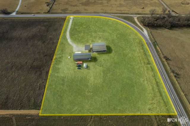 1003 FM 1177, Wichita Falls, TX 76305