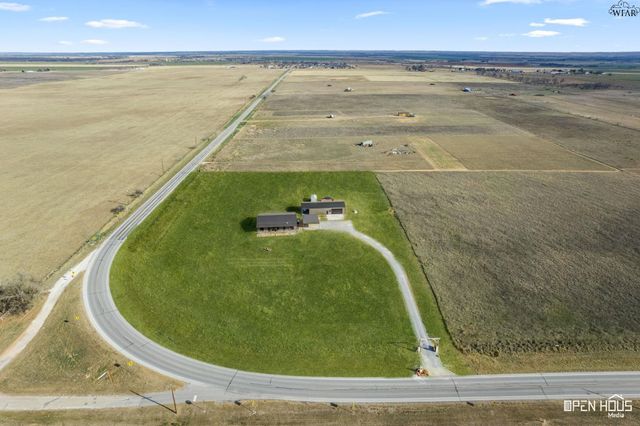 1003 FM 1177, Wichita Falls, TX 76305