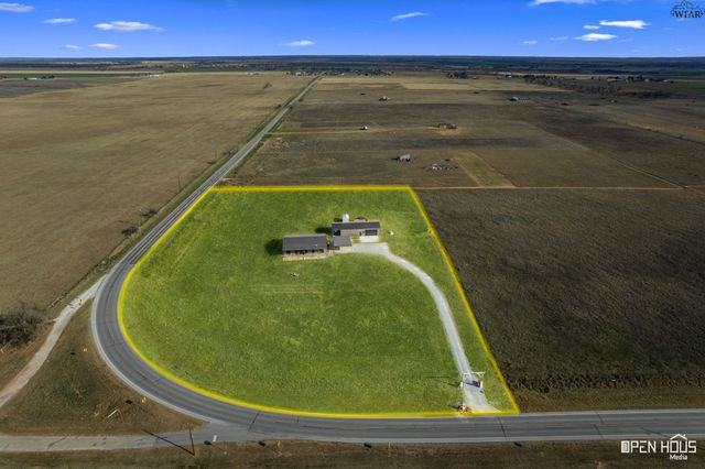 1003 FM 1177, Wichita Falls, TX 76305