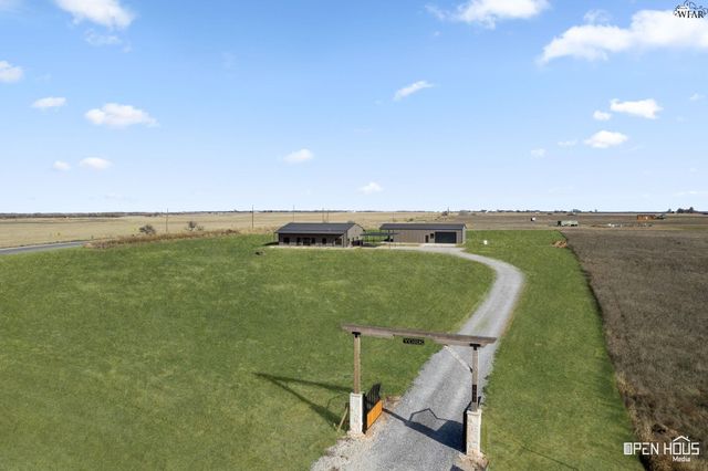 1003 FM 1177, Wichita Falls, TX 76305