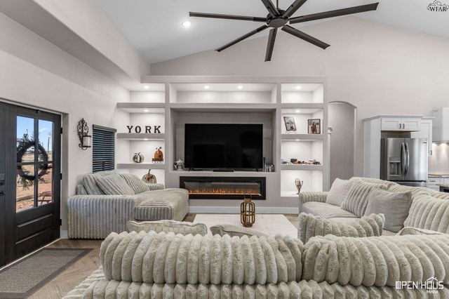 1003 FM 1177, Wichita Falls, TX 76305