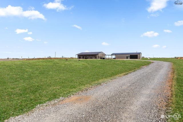 1003 FM 1177, Wichita Falls, TX 76305