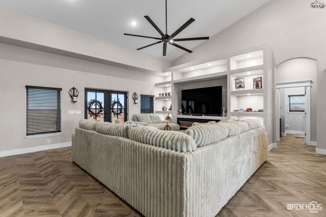 1003 FM 1177, Wichita Falls, TX 76305