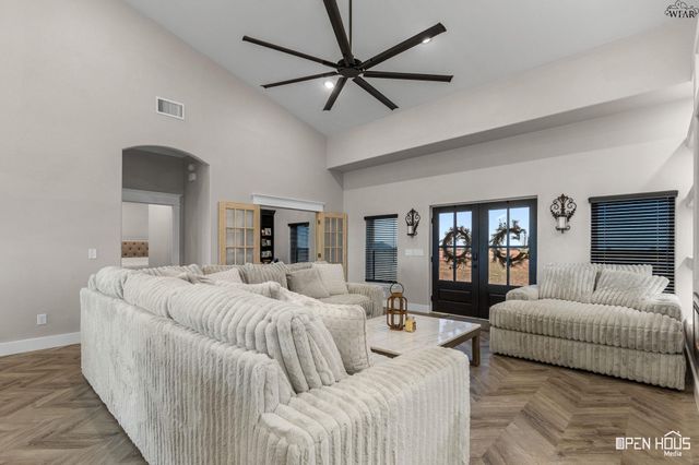 1003 FM 1177, Wichita Falls, TX 76305