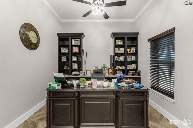 1003 FM 1177, Wichita Falls, TX 76305