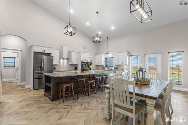 1003 FM 1177, Wichita Falls, TX 76305