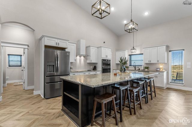 1003 FM 1177, Wichita Falls, TX 76305