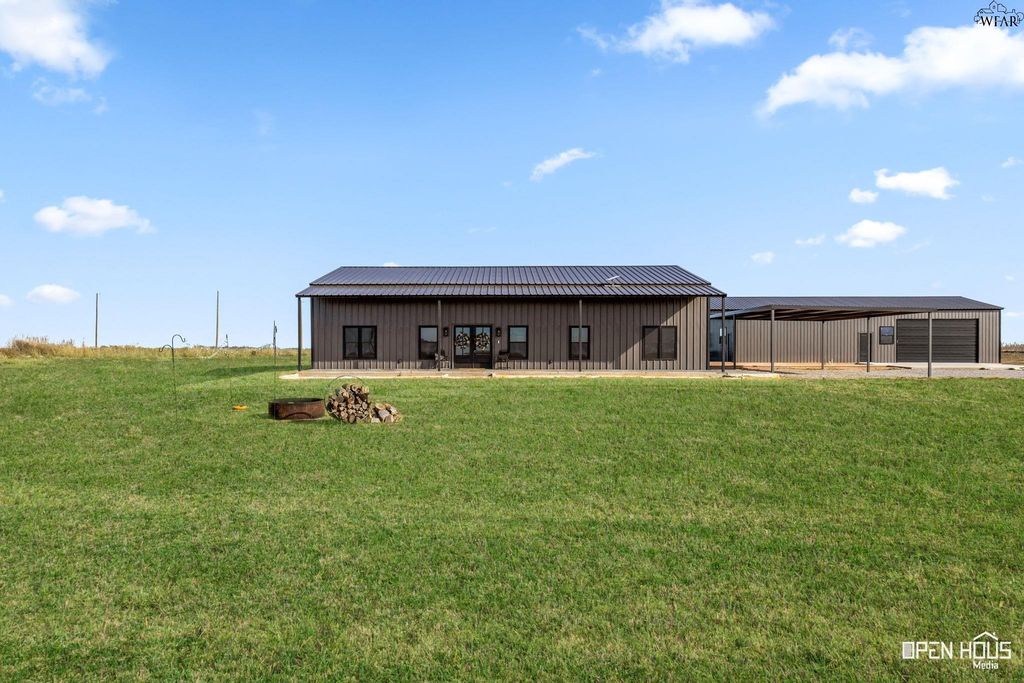 1003 FM 1177, Wichita Falls, TX 76305