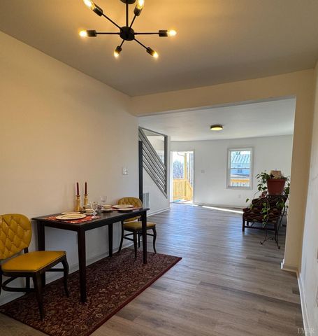 84 Polk Street, Lynchburg, VA 24504