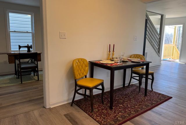 84 Polk Street, Lynchburg, VA 24504