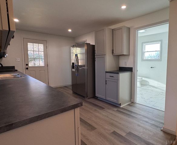 84 Polk Street, Lynchburg, VA 24504