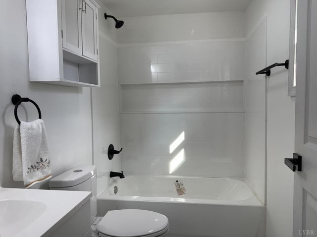 84 Polk Street, Lynchburg, VA 24504