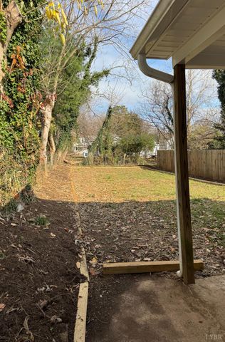 84 Polk Street, Lynchburg, VA 24504