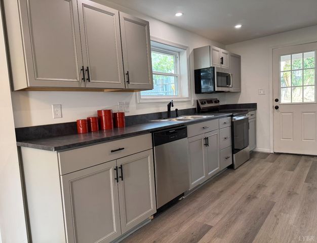 84 Polk Street, Lynchburg, VA 24504