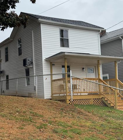 84 Polk Street, Lynchburg, VA 24504