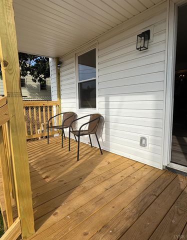 84 Polk Street, Lynchburg, VA 24504