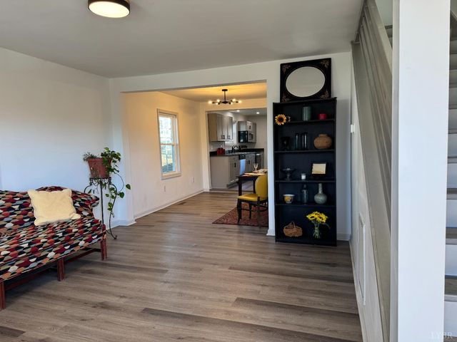 84 Polk Street, Lynchburg, VA 24504