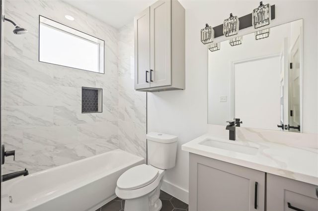 3022 Drew Street, Houston, TX 77004