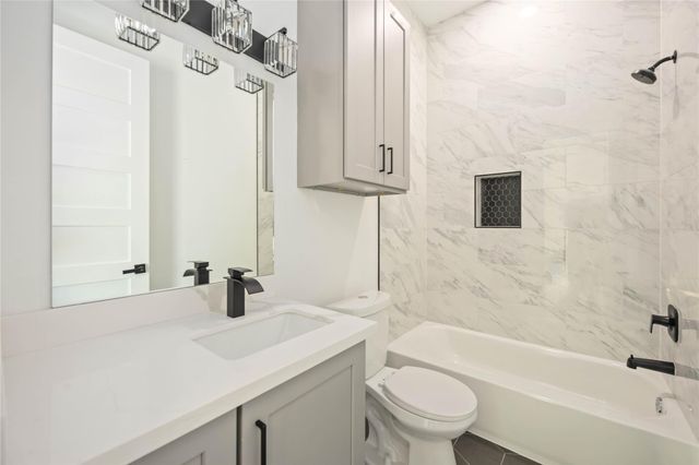 3022 Drew Street, Houston, TX 77004