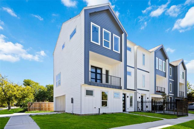 3022 Drew Street, Houston, TX 77004