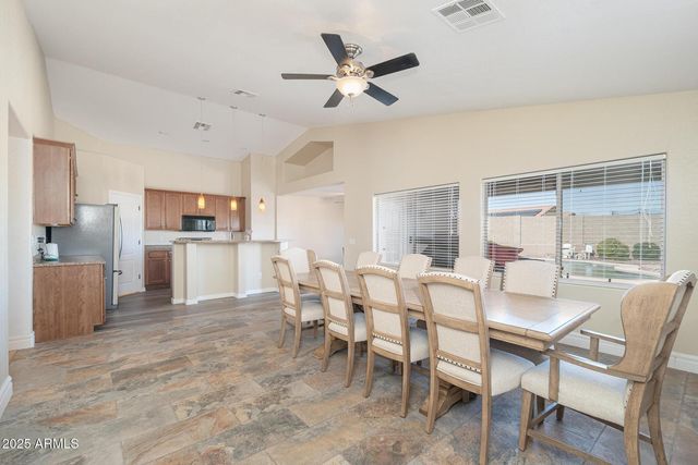 25256 W Darrel Drive, Buckeye, AZ 85326