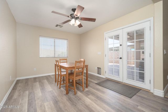 25256 W Darrel Drive, Buckeye, AZ 85326