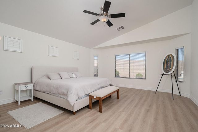 25256 W Darrel Drive, Buckeye, AZ 85326