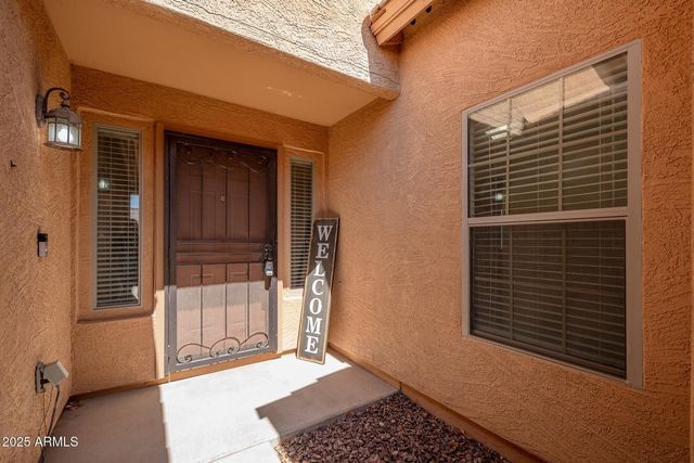 25256 W Darrel Drive, Buckeye, AZ 85326