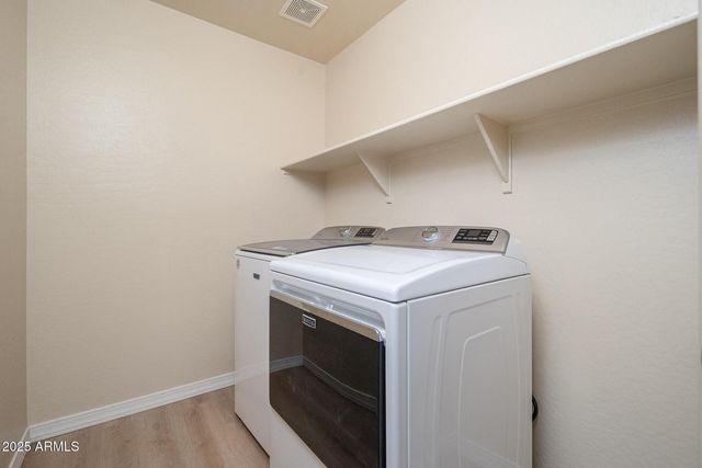 25256 W Darrel Drive, Buckeye, AZ 85326