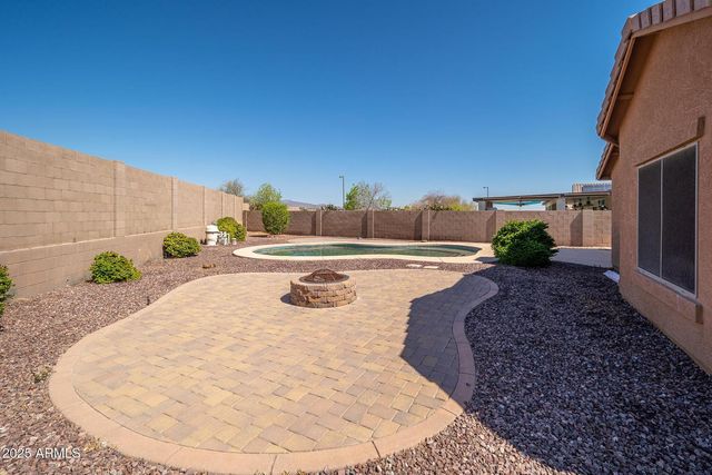 25256 W Darrel Drive, Buckeye, AZ 85326