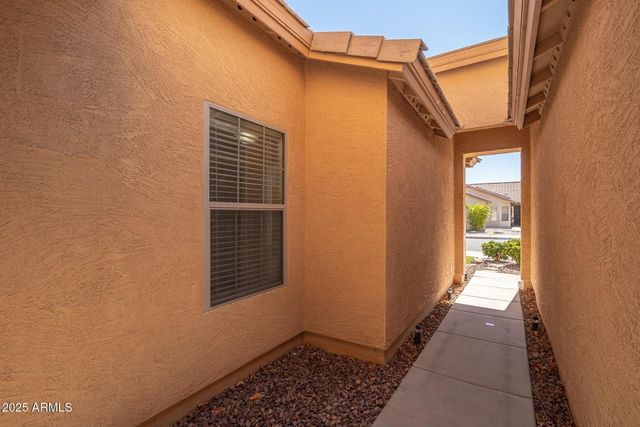 25256 W Darrel Drive, Buckeye, AZ 85326
