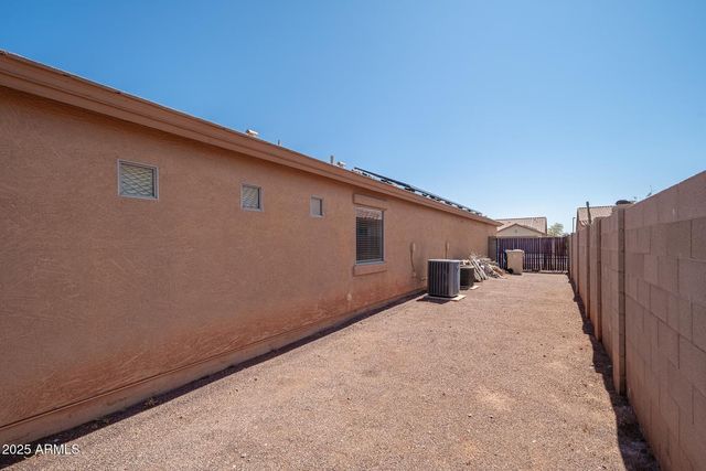 25256 W Darrel Drive, Buckeye, AZ 85326