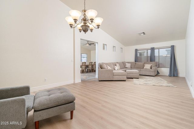 25256 W Darrel Drive, Buckeye, AZ 85326