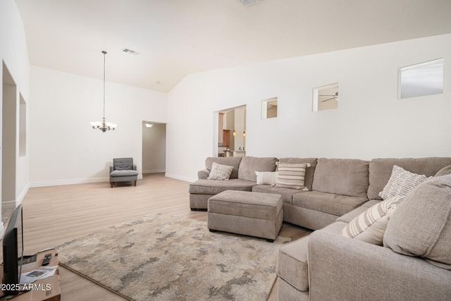 25256 W Darrel Drive, Buckeye, AZ 85326