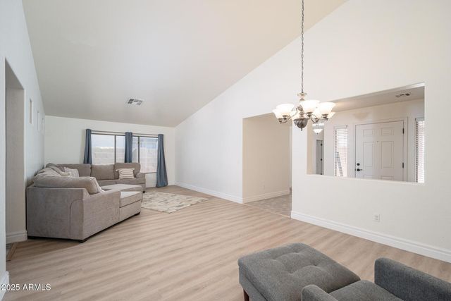 25256 W Darrel Drive, Buckeye, AZ 85326