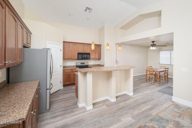 25256 W Darrel Drive, Buckeye, AZ 85326