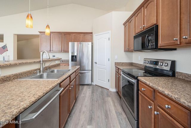 25256 W Darrel Drive, Buckeye, AZ 85326