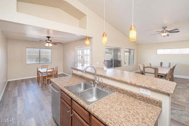 25256 W Darrel Drive, Buckeye, AZ 85326