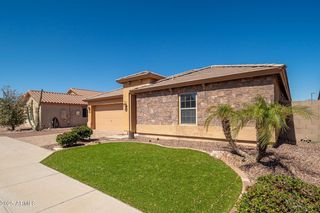 25256 W Darrel Drive, Buckeye, AZ 85326