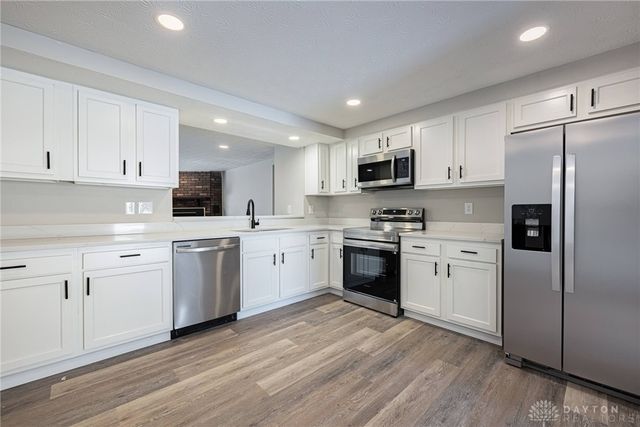 5260 Beechview Drive, Dayton, OH 45424