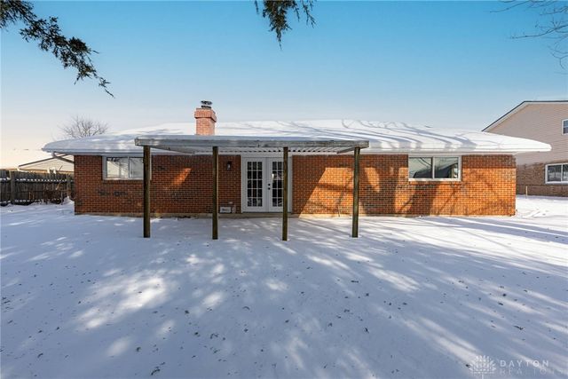 5260 Beechview Drive, Dayton, OH 45424