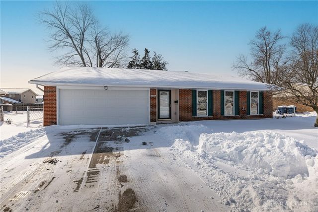 5260 Beechview Drive, Dayton, OH 45424